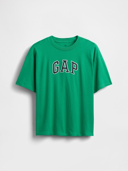 GAP Tricou cu logo GAP pentru copii