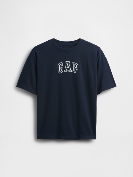 GAP Tricou cu logo GAP pentru copii