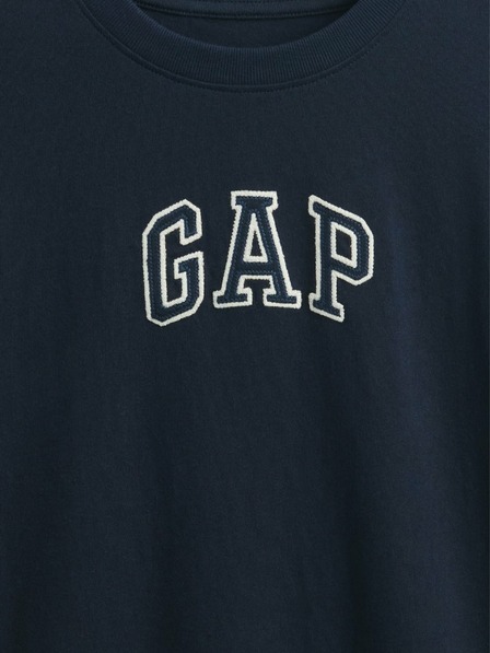 GAP Tricou cu logo GAP pentru copii