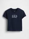 GAP Tricou cu logo GAP pentru copii