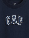 GAP Tricou cu logo GAP pentru copii