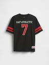 GAP Tricou pentru copii Varsity Americana GAP