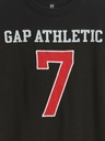 GAP Tricou pentru copii Varsity Americana GAP
