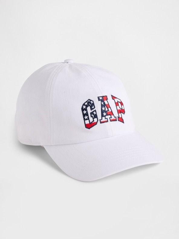 GAP Șapcă cu logo Americana GAP