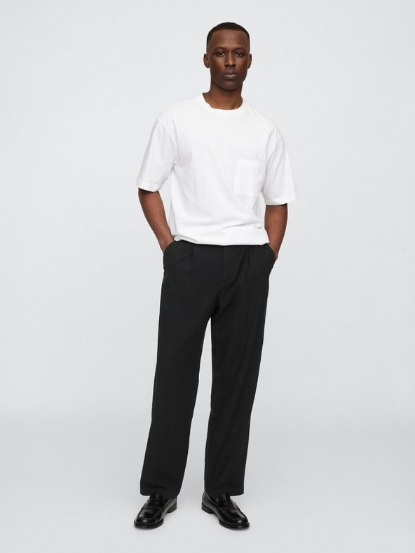 GAP Pantaloni din in GAP