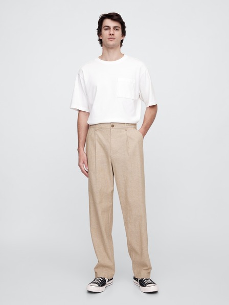 GAP Pantaloni din in GAP