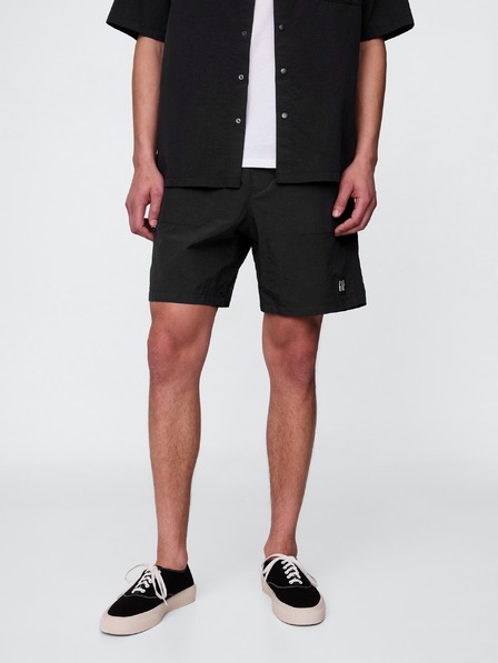 GAP Pantaloni scurți din nailon GAP