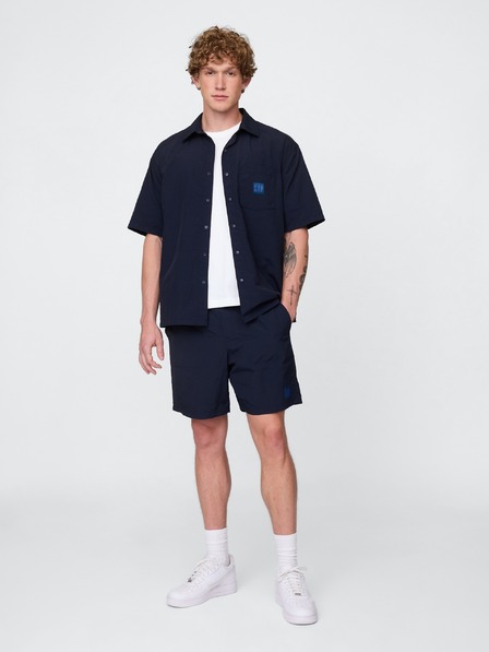 GAP Pantaloni scurți din nailon GAP