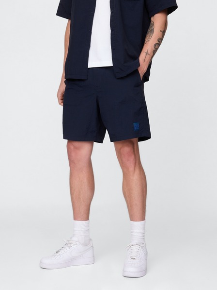 GAP Pantaloni scurți din nailon GAP