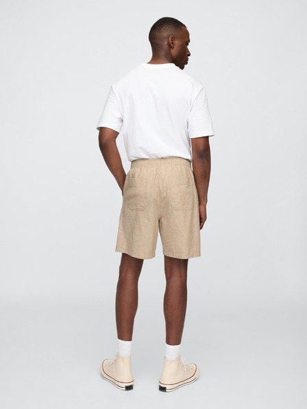 GAP Pantaloni scurți de in GAP