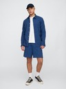 GAP Pantaloni scurți din in GAP