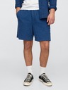 GAP Pantaloni scurți din in GAP