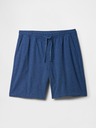 GAP Pantaloni scurți din in GAP