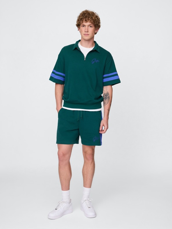 GAP Pantaloni scurți VintageSoft GAP