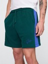 GAP Pantaloni scurți VintageSoft GAP