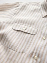GAP Cămașă din in Classic Shirt GAP