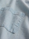 GAP Cămașă chambray GAP