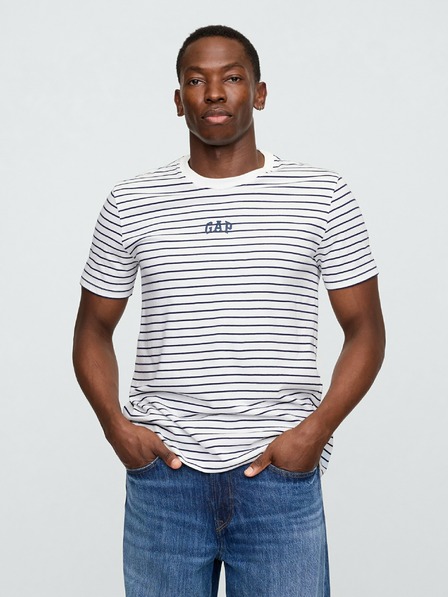 GAP Tricou cu logo Everyday Soft GAP
