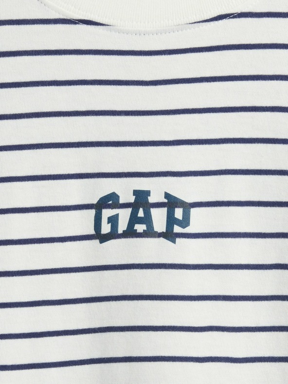 GAP Tricou cu logo Everyday Soft GAP