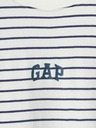 GAP Tricou cu logo Everyday Soft GAP