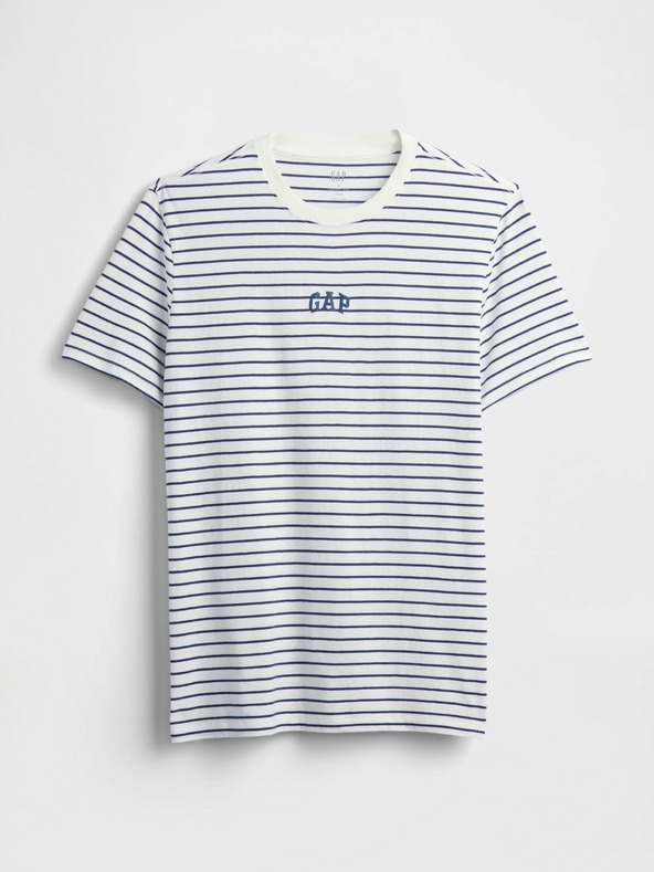GAP Tricou cu logo Everyday Soft GAP