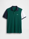 GAP Tricou polo pique GAP