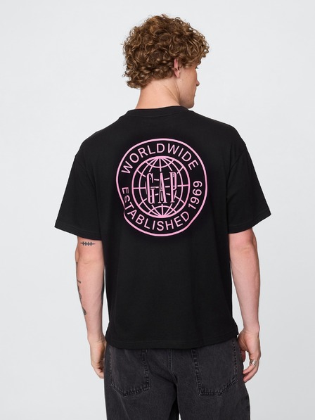 GAP Tricou oversized GAP