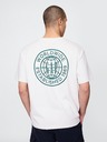 GAP Tricou oversized GAP
