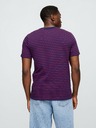 GAP Tricou cu logo Everyday Soft GAP