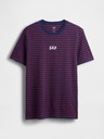 GAP Tricou cu logo Everyday Soft GAP