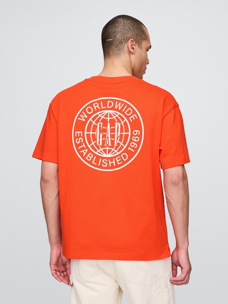 GAP Tricou oversized GAP