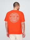 GAP Tricou oversized GAP