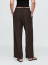 GAP Pantaloni largi din in GAP
