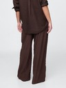GAP Pantaloni largi din in GAP