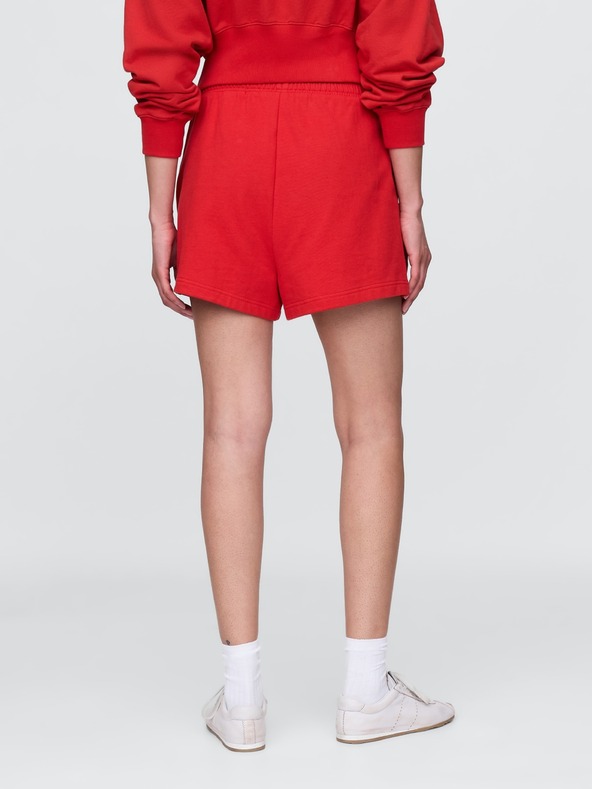 GAP Pantaloni scurți Heavyweight GAP