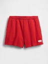 GAP Pantaloni scurți Heavyweight GAP