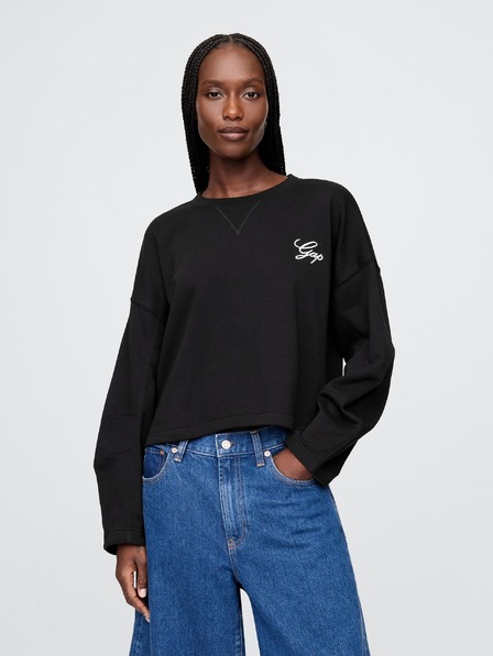 GAP Hanorac oversize VintageSoft Americana GAP