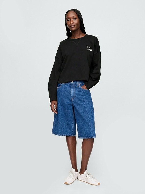 GAP Hanorac oversize VintageSoft Americana GAP