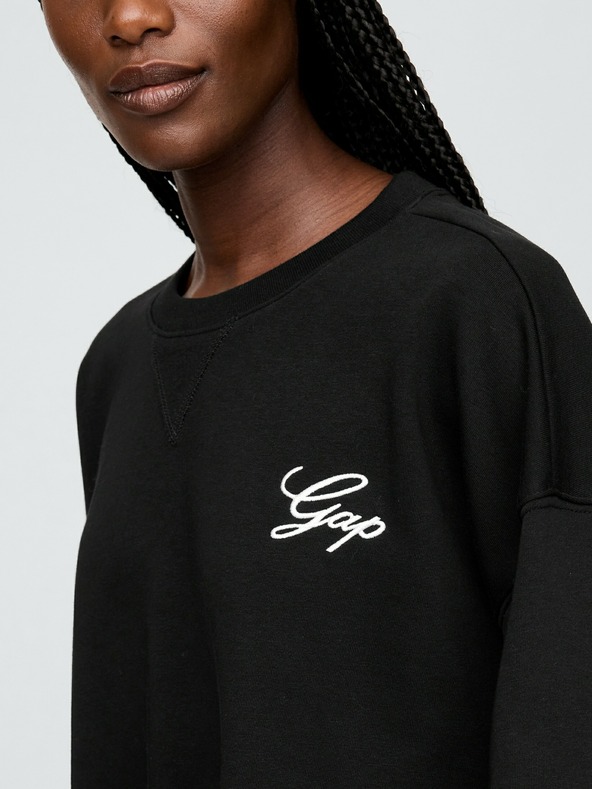 GAP Hanorac oversize VintageSoft Americana GAP