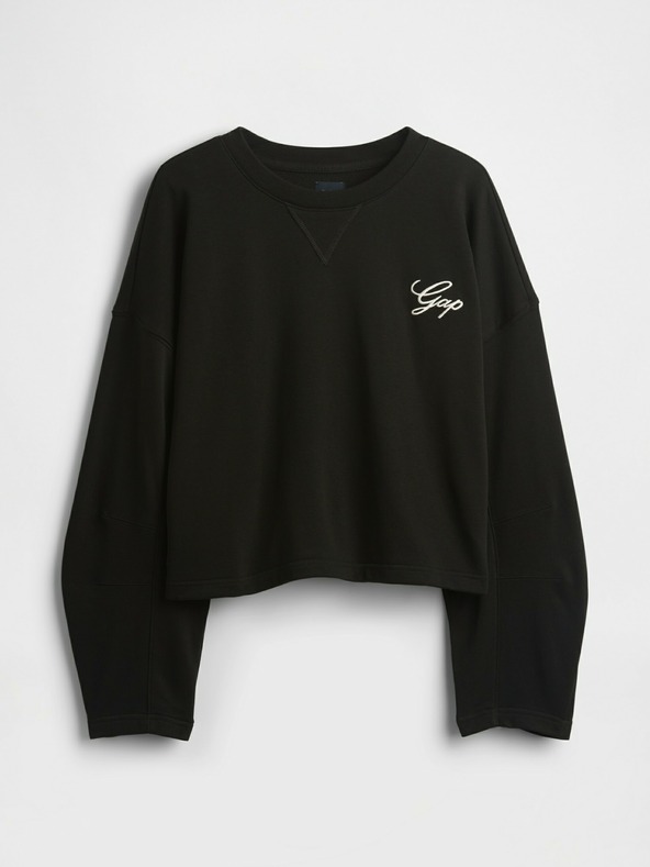 GAP Hanorac oversize VintageSoft Americana GAP