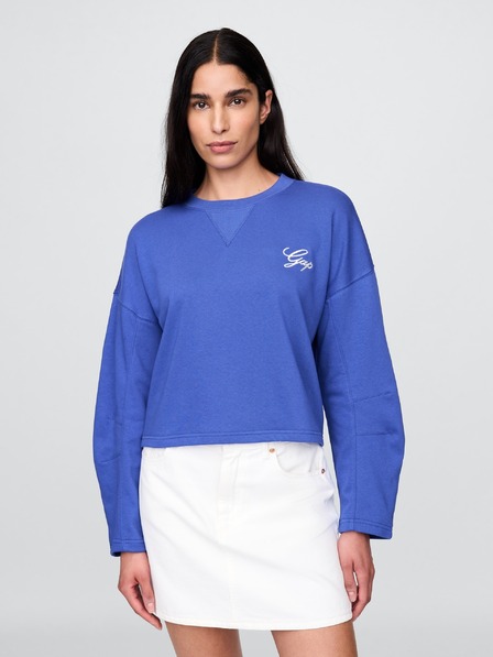 GAP Hanorac oversize VintageSoft Americana GAP