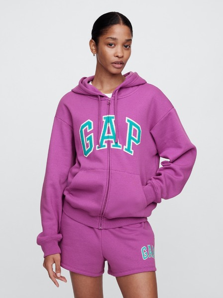 GAP Hanorac GAP logo