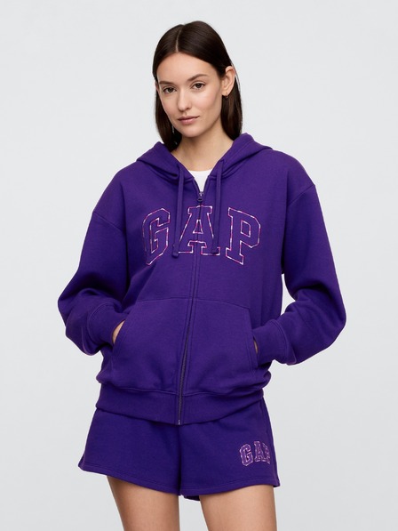 GAP Hanorac GAP logo