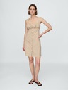 GAP Rochie mini Twill GAP