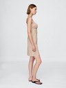 GAP Rochie mini Twill GAP