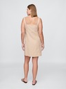 GAP Rochie mini Twill GAP