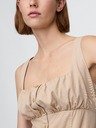 GAP Rochie mini Twill GAP