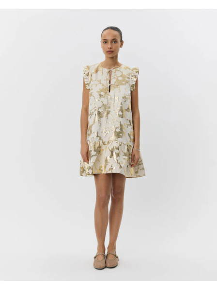 Sofie Schnoor Rochie florale pentru femei Sofie Schnoor