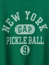 GAP Tricou crop GAP