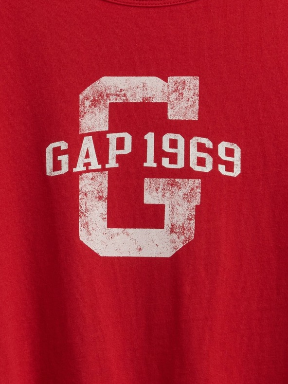 GAP Tricou crop GAP
